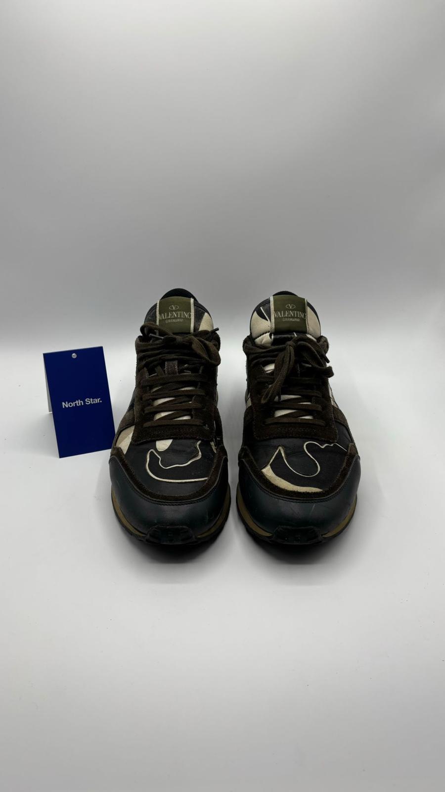 Valentino Rockrunner