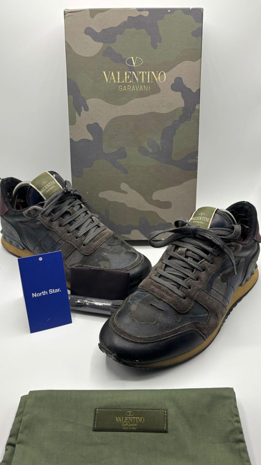 Valentino Rockrunner
