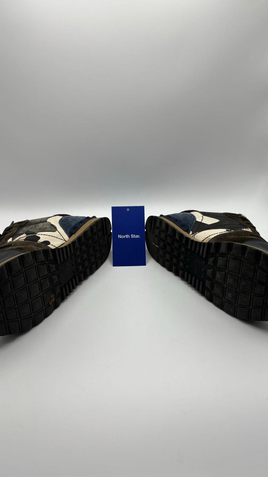 Valentino Rockrunner