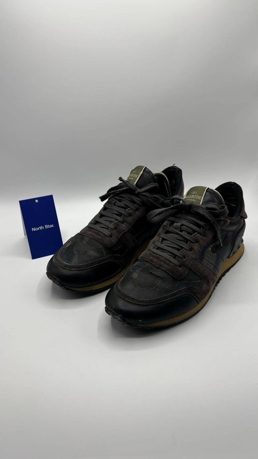 Valentino Rockrunner