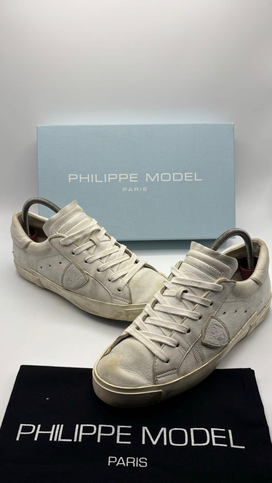 Philippe Model PSRX