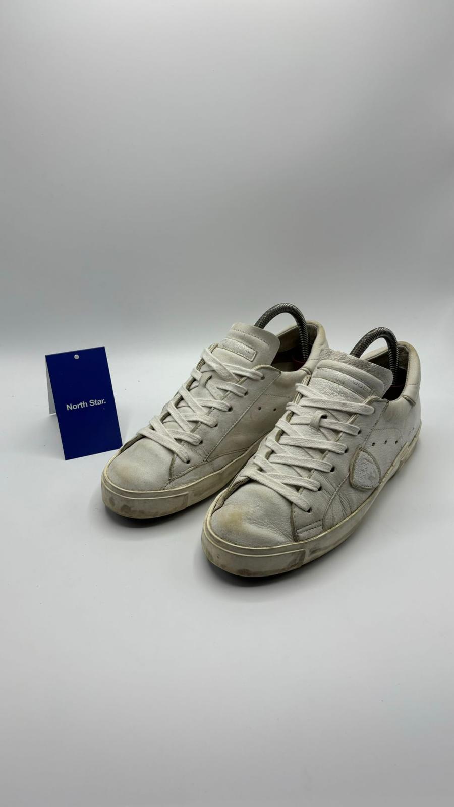 Philippe Model PSRX