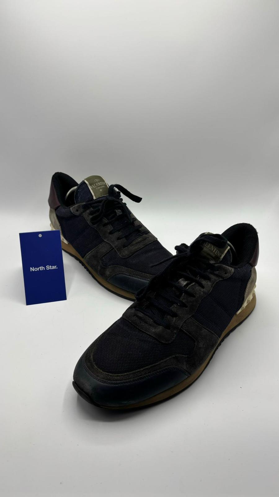 Valentino Rockrunner - 43 EU