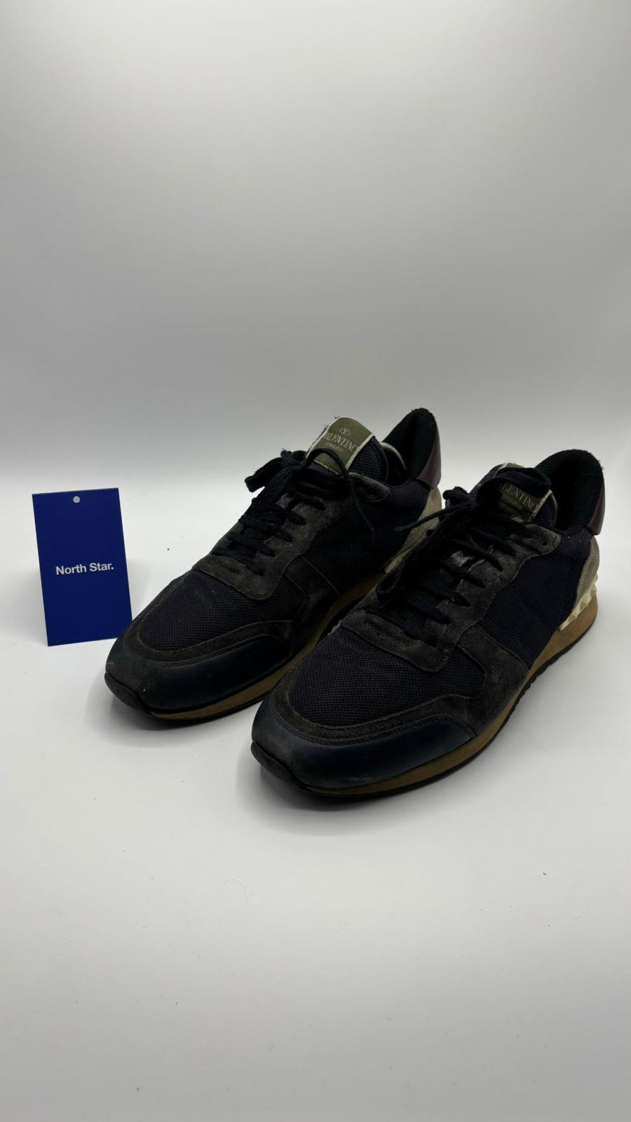Valentino Rockrunner - 43 EU