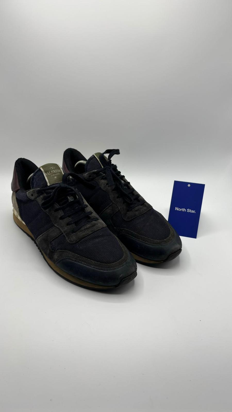 Valentino Rockrunner - 43 EU