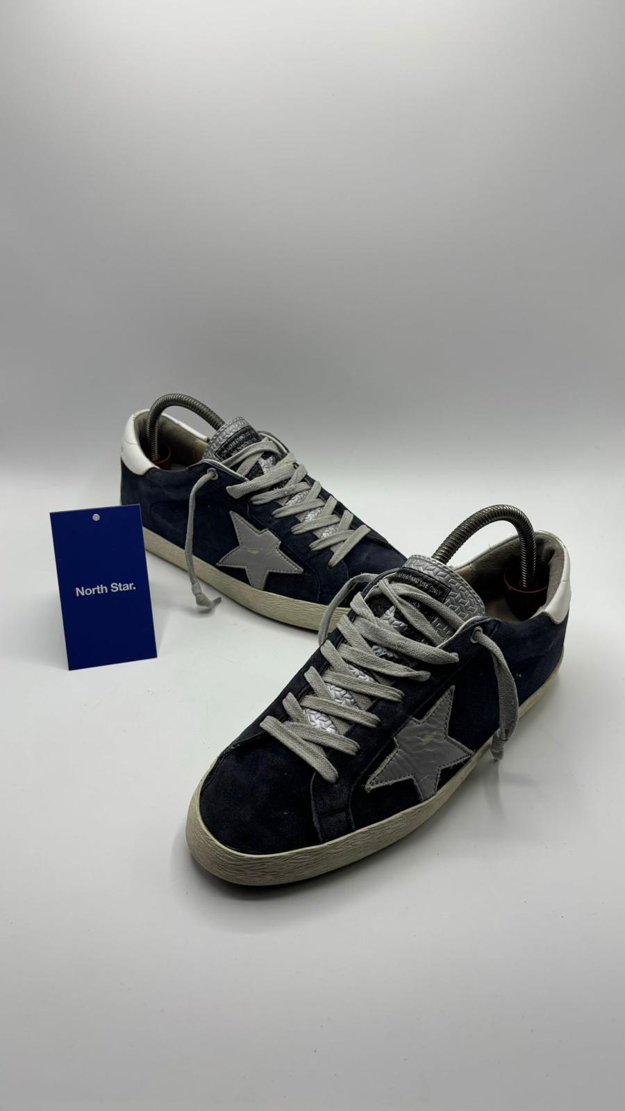 Golden Goose Superstar - 41 EU