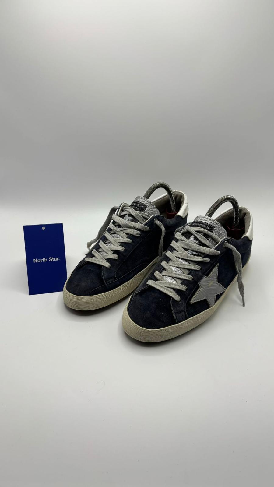 Golden Goose Superstar - 41 EU