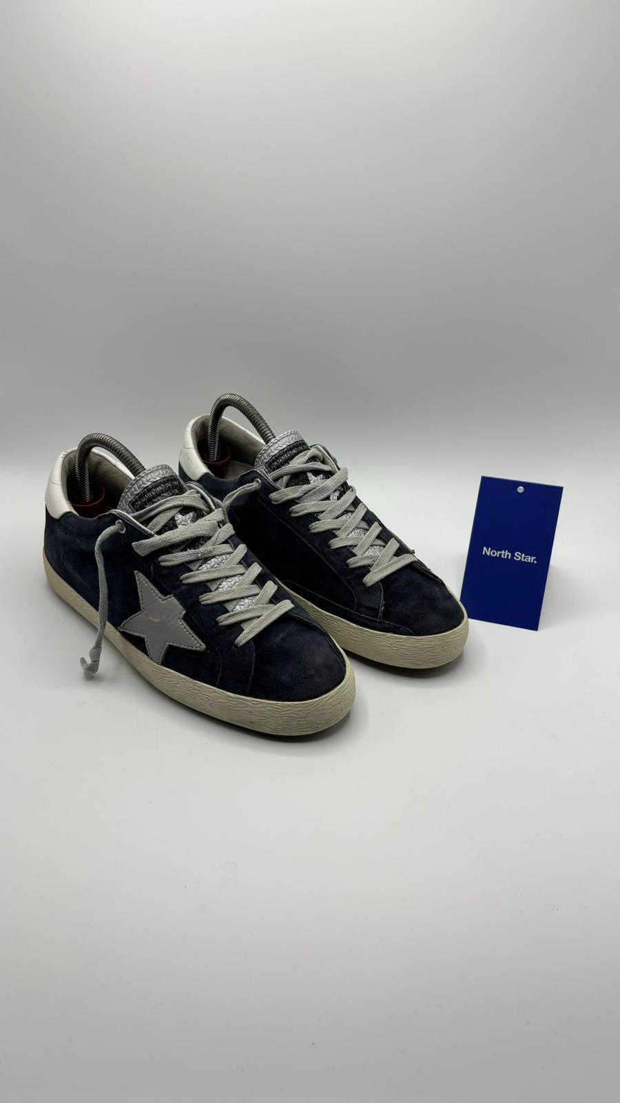 Golden Goose Superstar - 41 EU