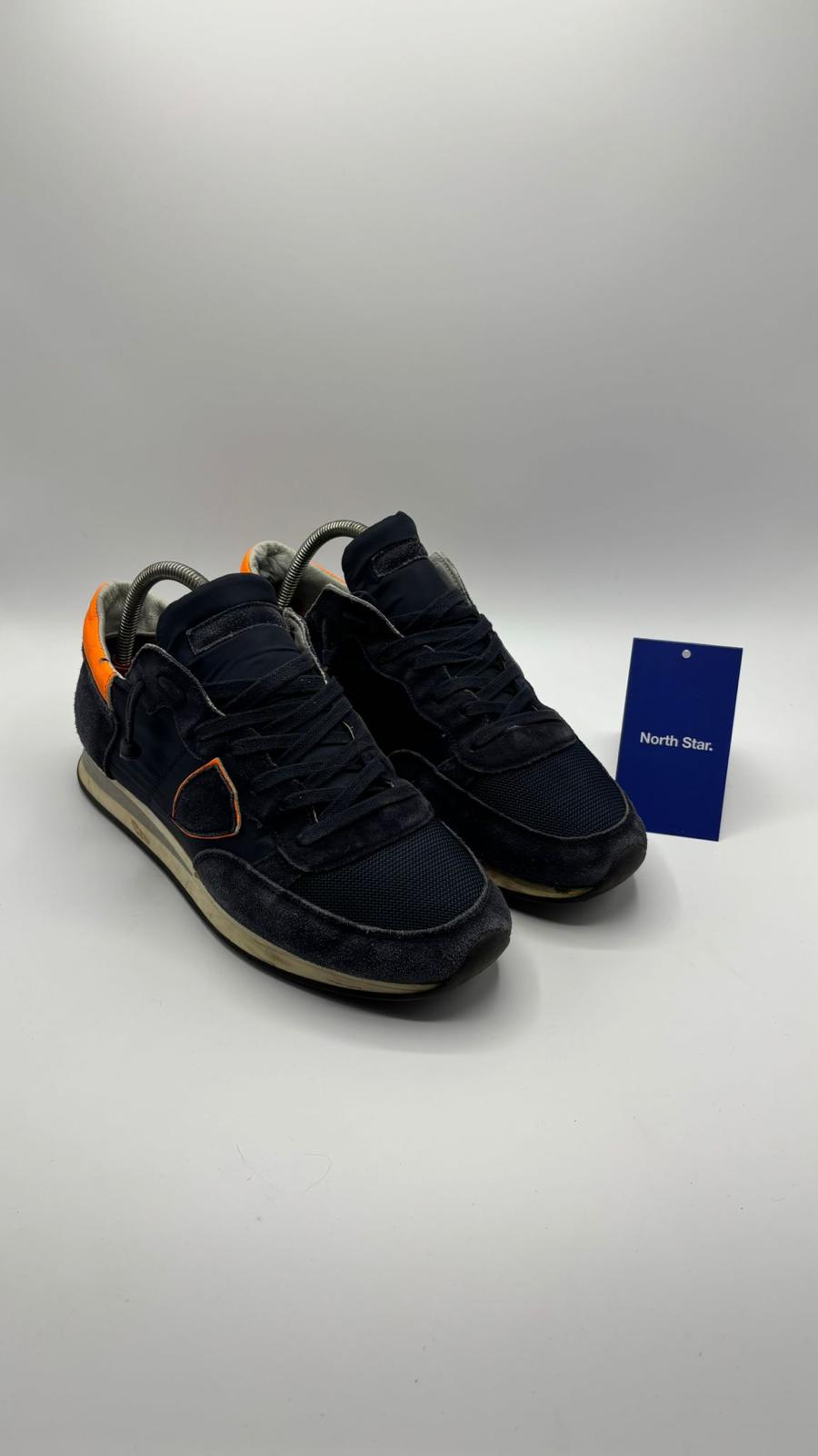 Philippe Model TRPZ - 43 EU