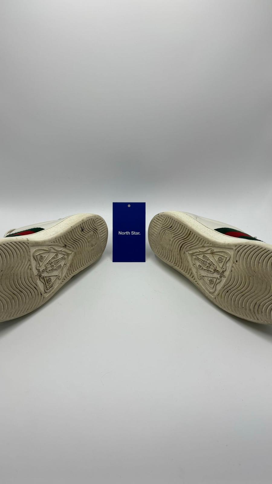 Gucci ACE Tiger - 42 EU