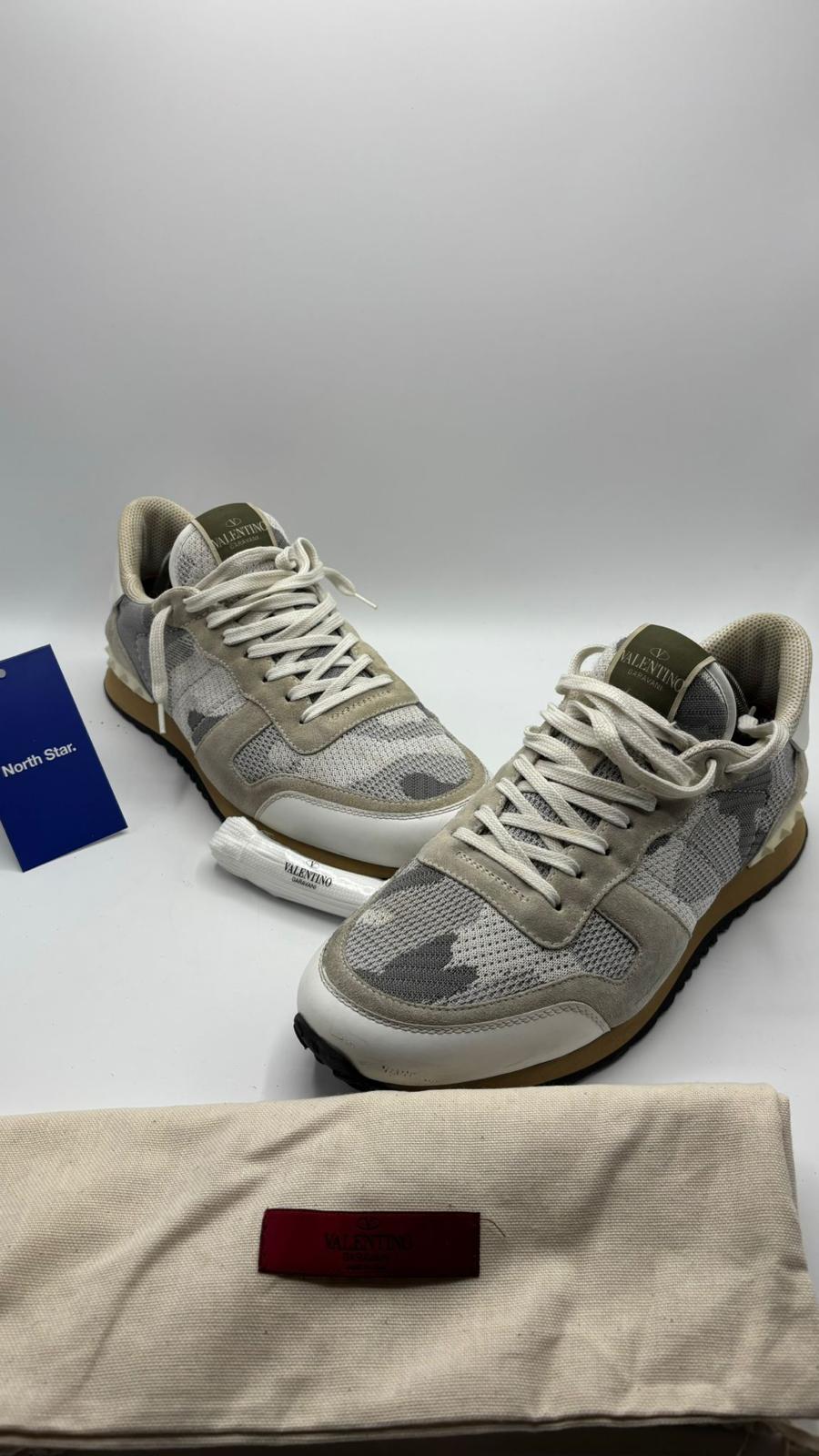 Valentino Rockrunner - 45 EU