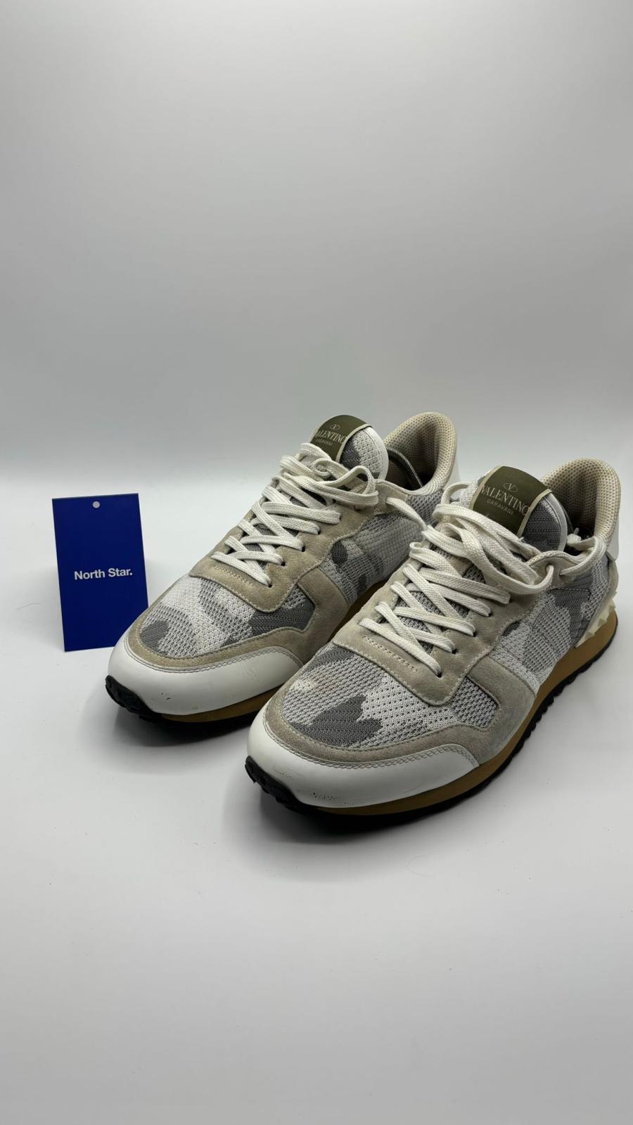 Valentino Rockrunner - 45 EU