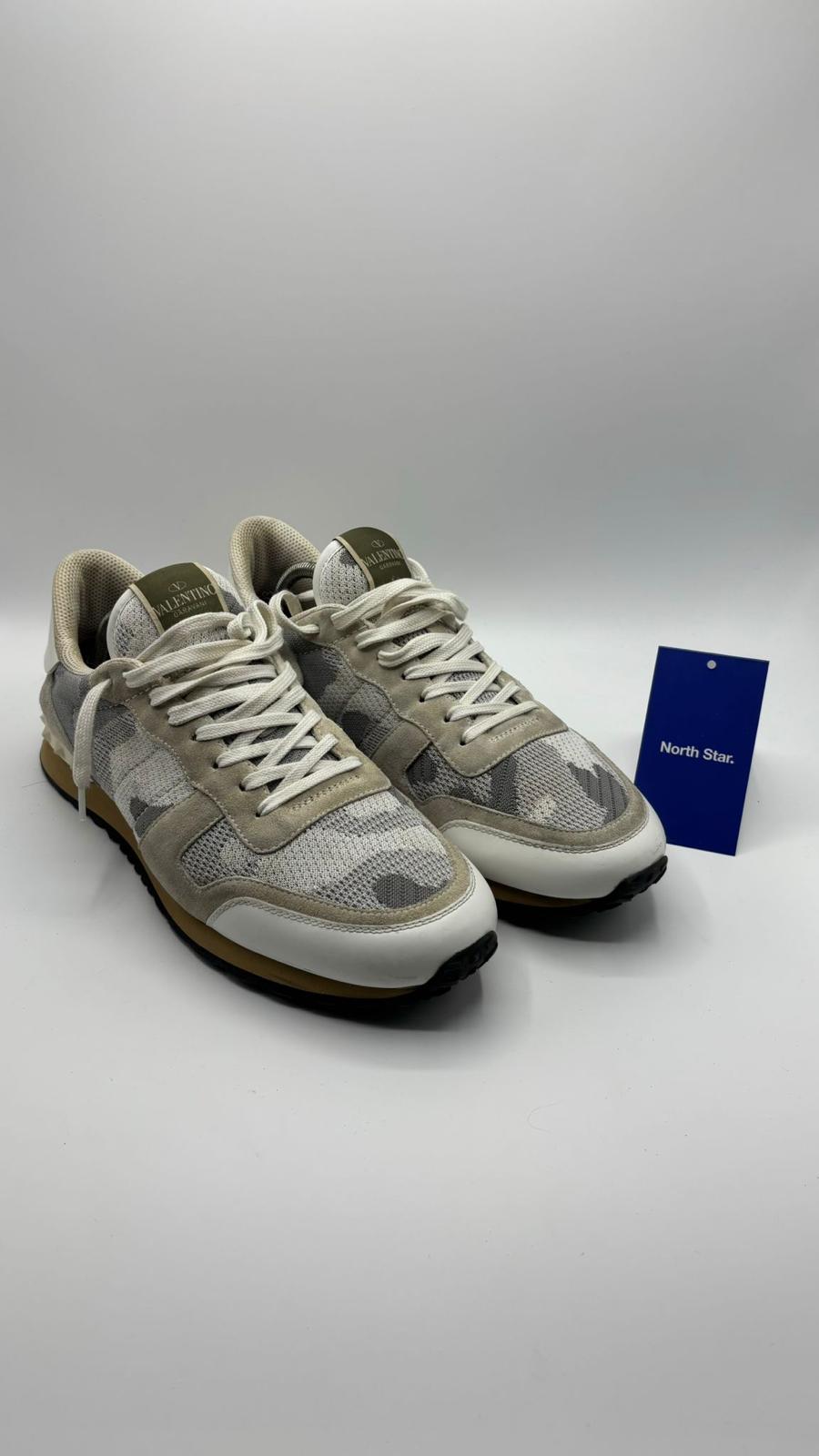 Valentino Rockrunner - 45 EU
