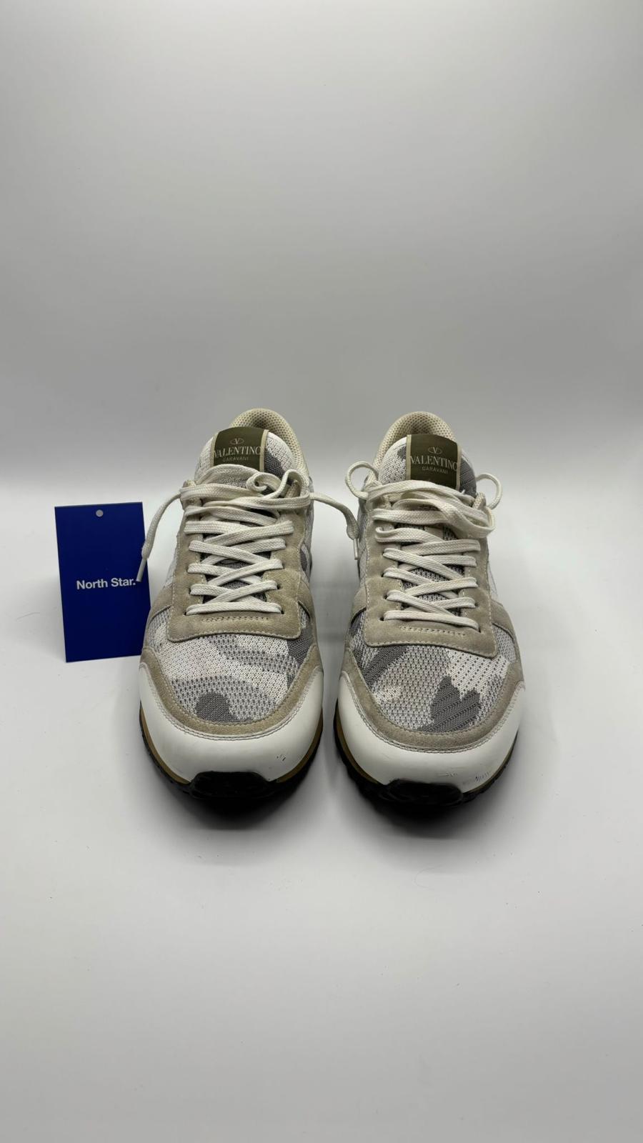 Valentino Rockrunner - 45 EU