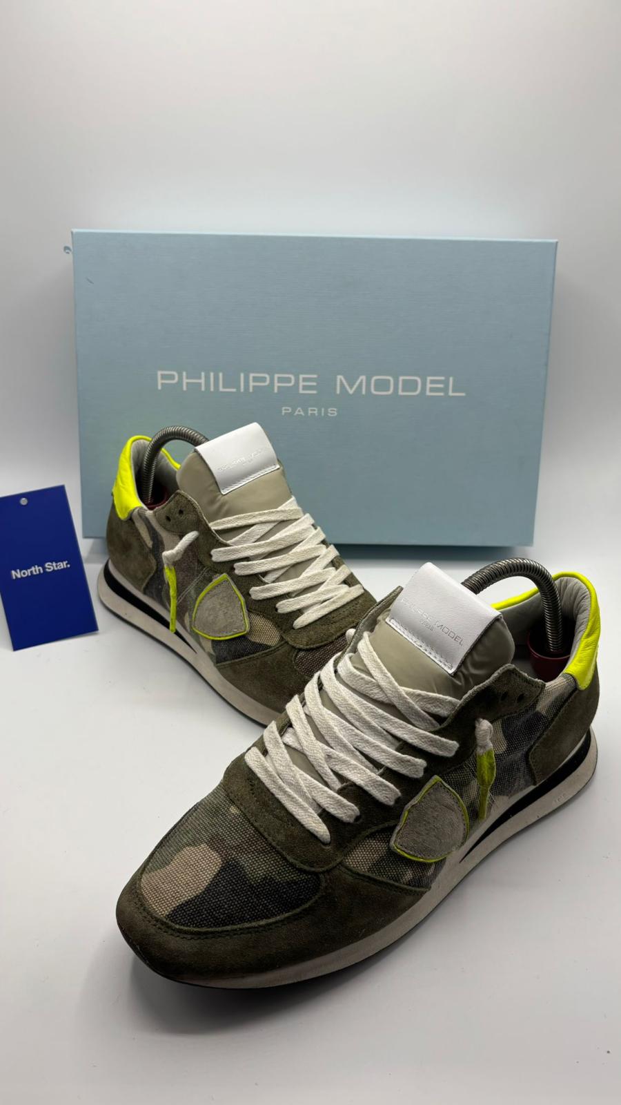 Philippe Model TRPZ - 41 EU