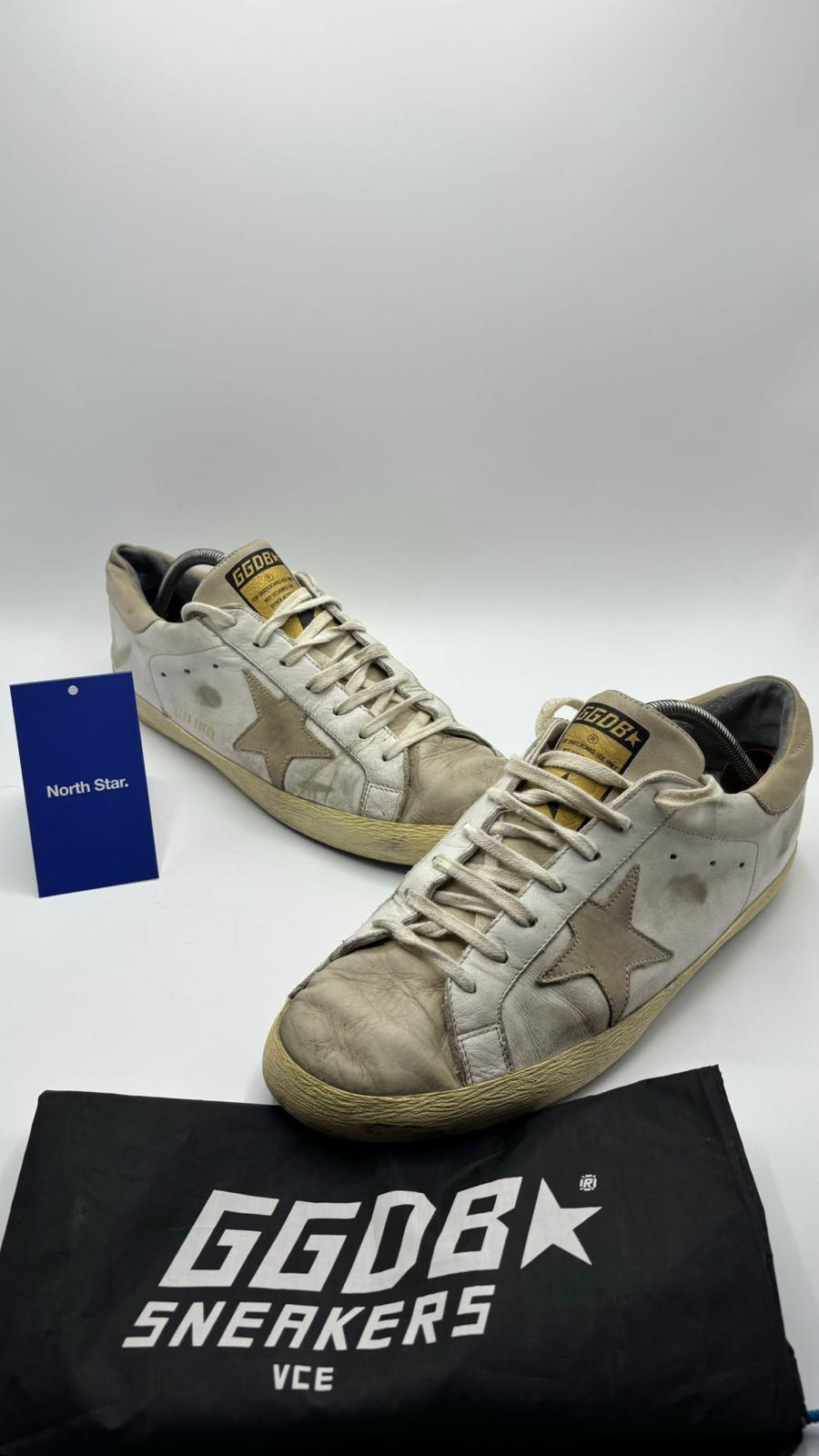 Golden Goose Superstar - 45 EU