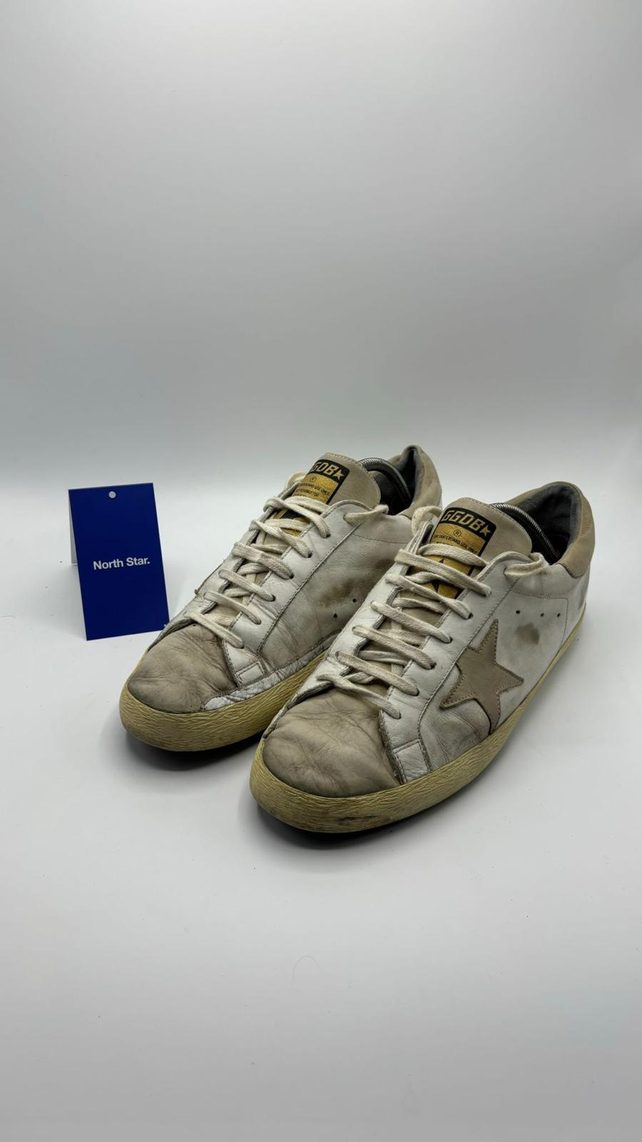 Golden Goose Superstar - 45 EU