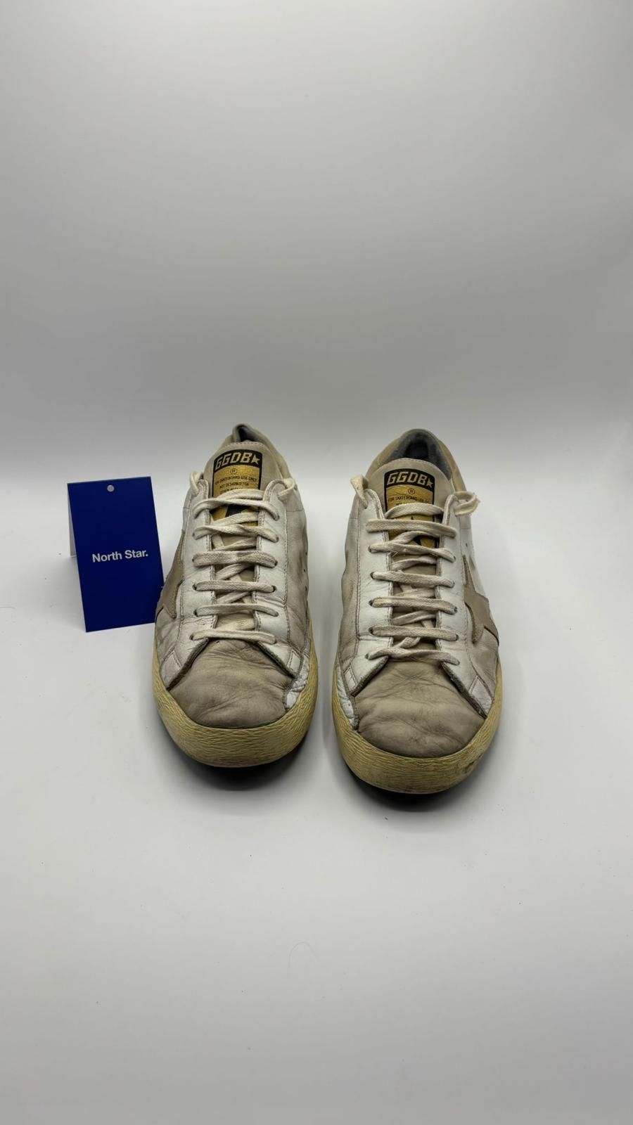 Golden Goose Superstar - 45 EU