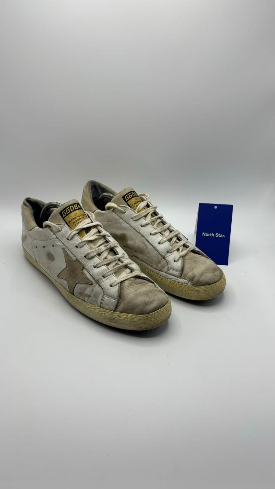 Golden Goose Superstar - 45 EU