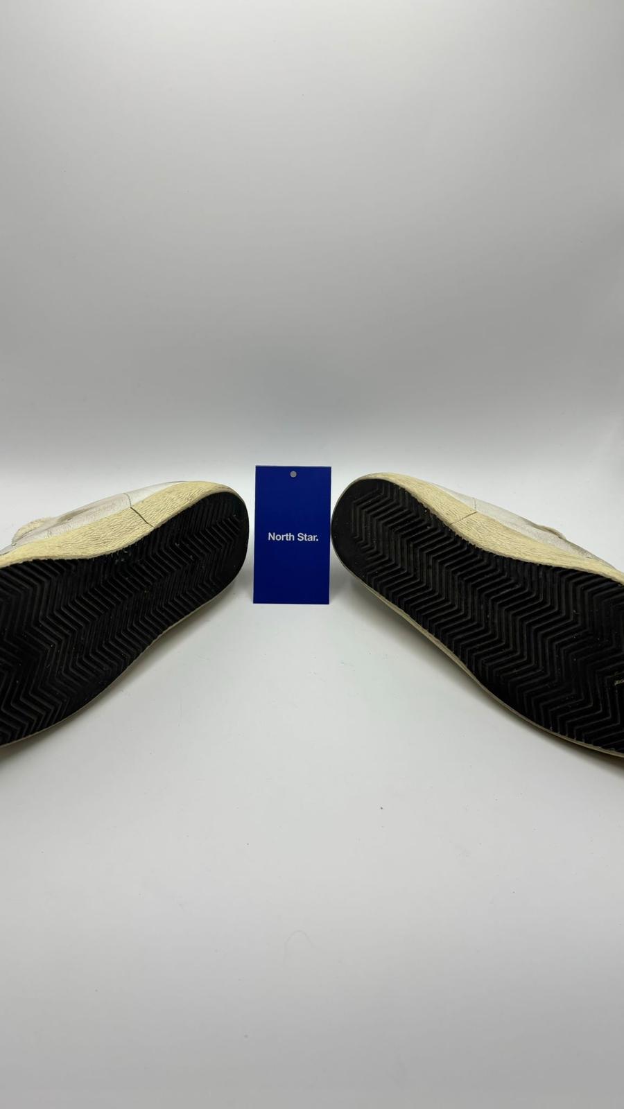 Golden Goose Superstar - 45 EU
