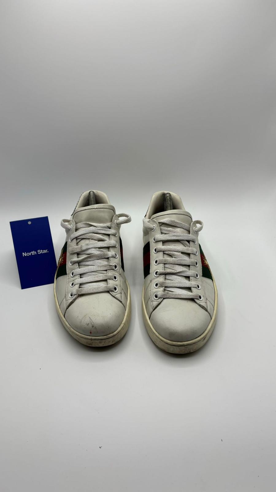 Gucci ACE Bee - 41.5 EU