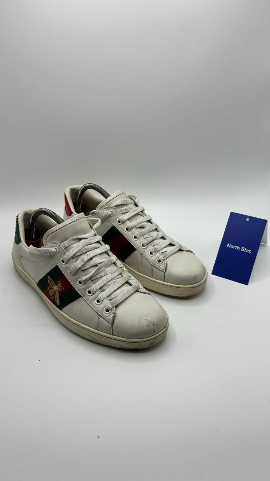 Gucci ACE Bee - 41.5 EU
