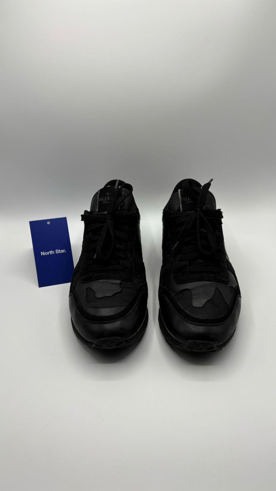 Valentino Rockrunner - 42 EU