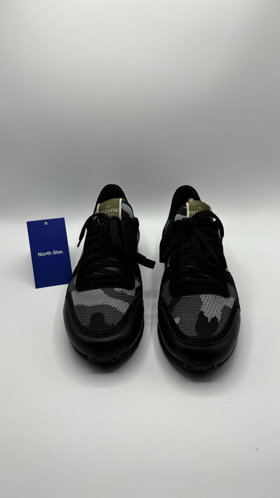 Valentino Rockrunner - 43 EU