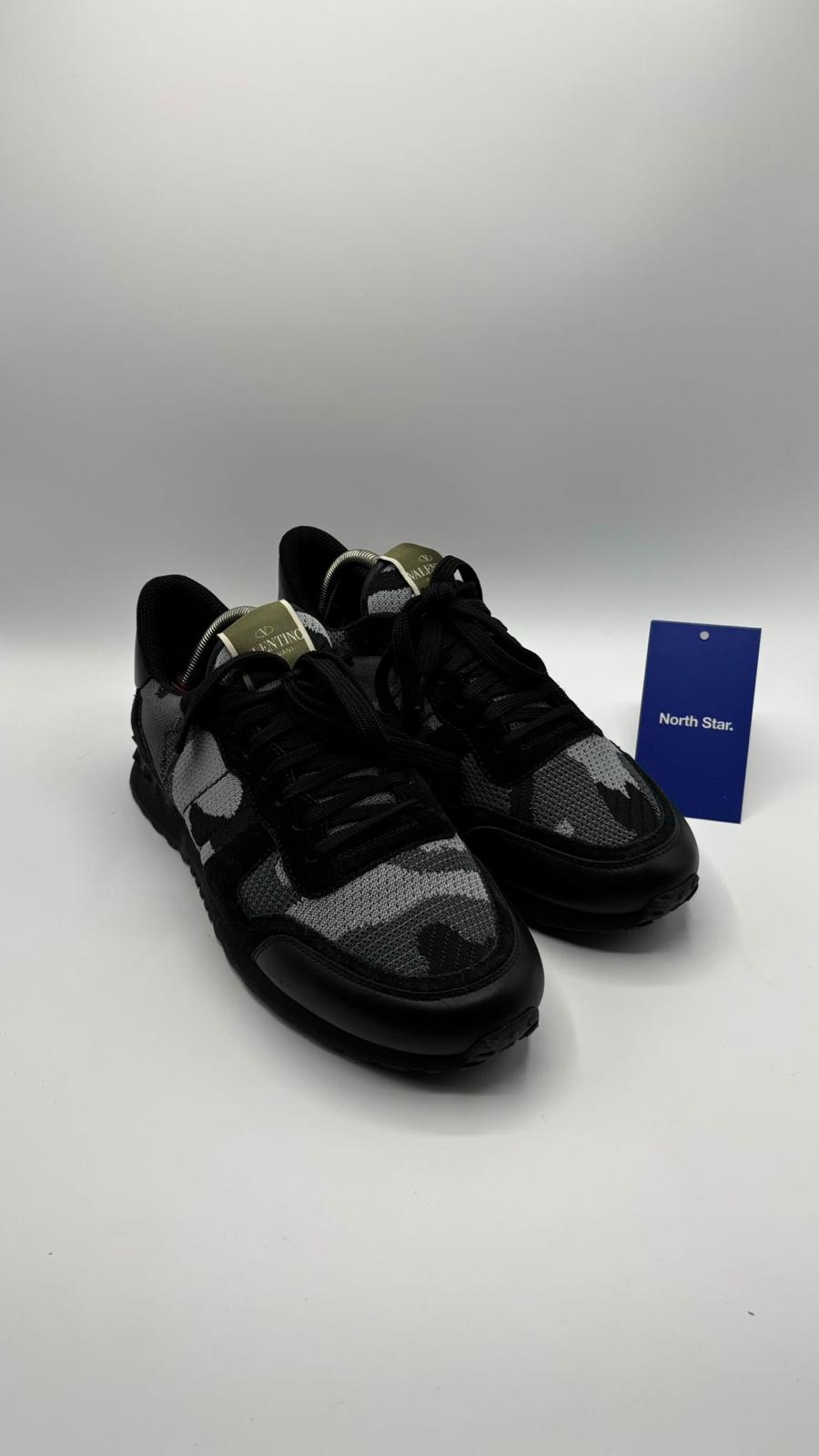 Valentino Rockrunner - 43 EU