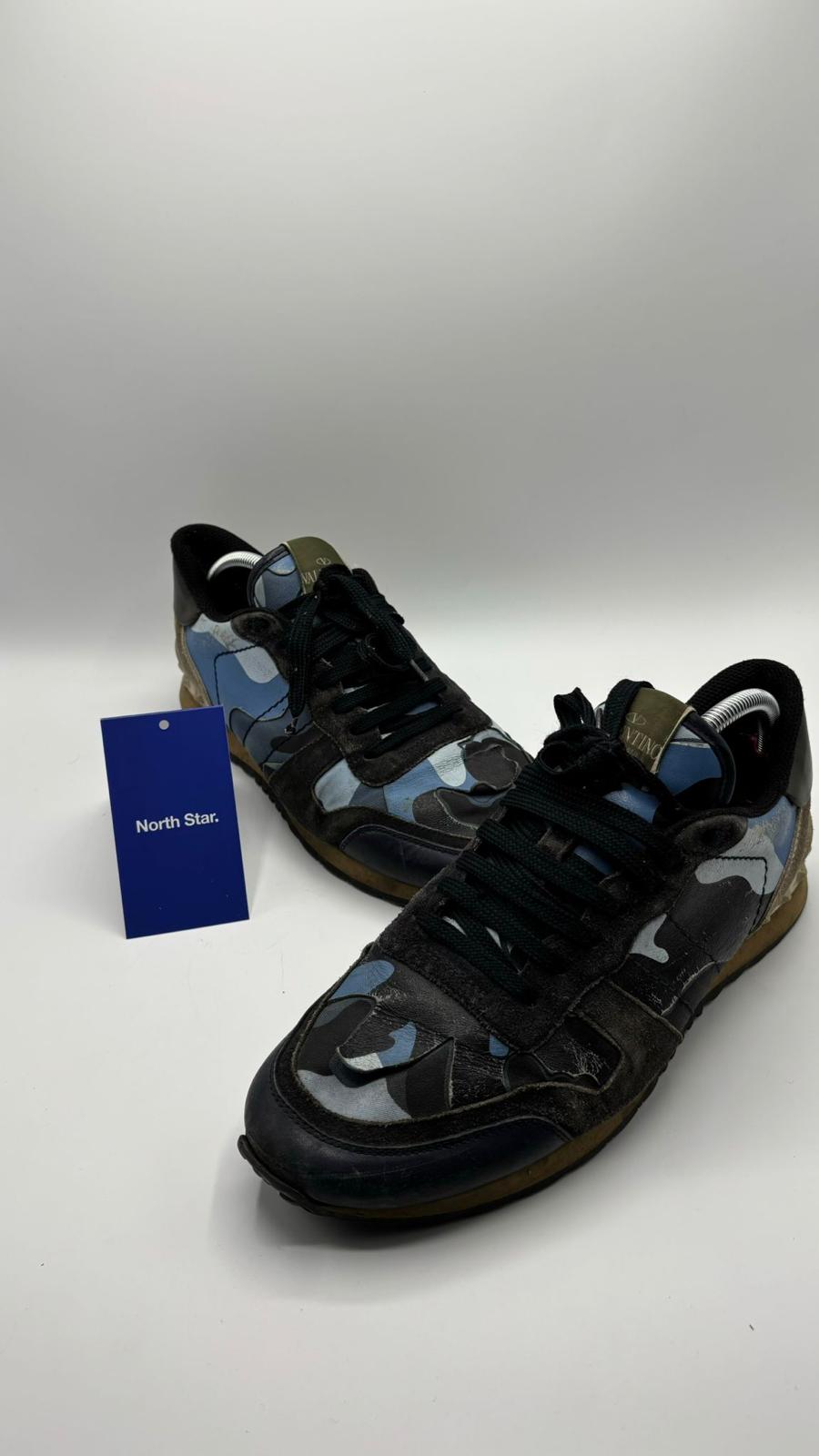 Valentino Rockrunner - 43.5 EU