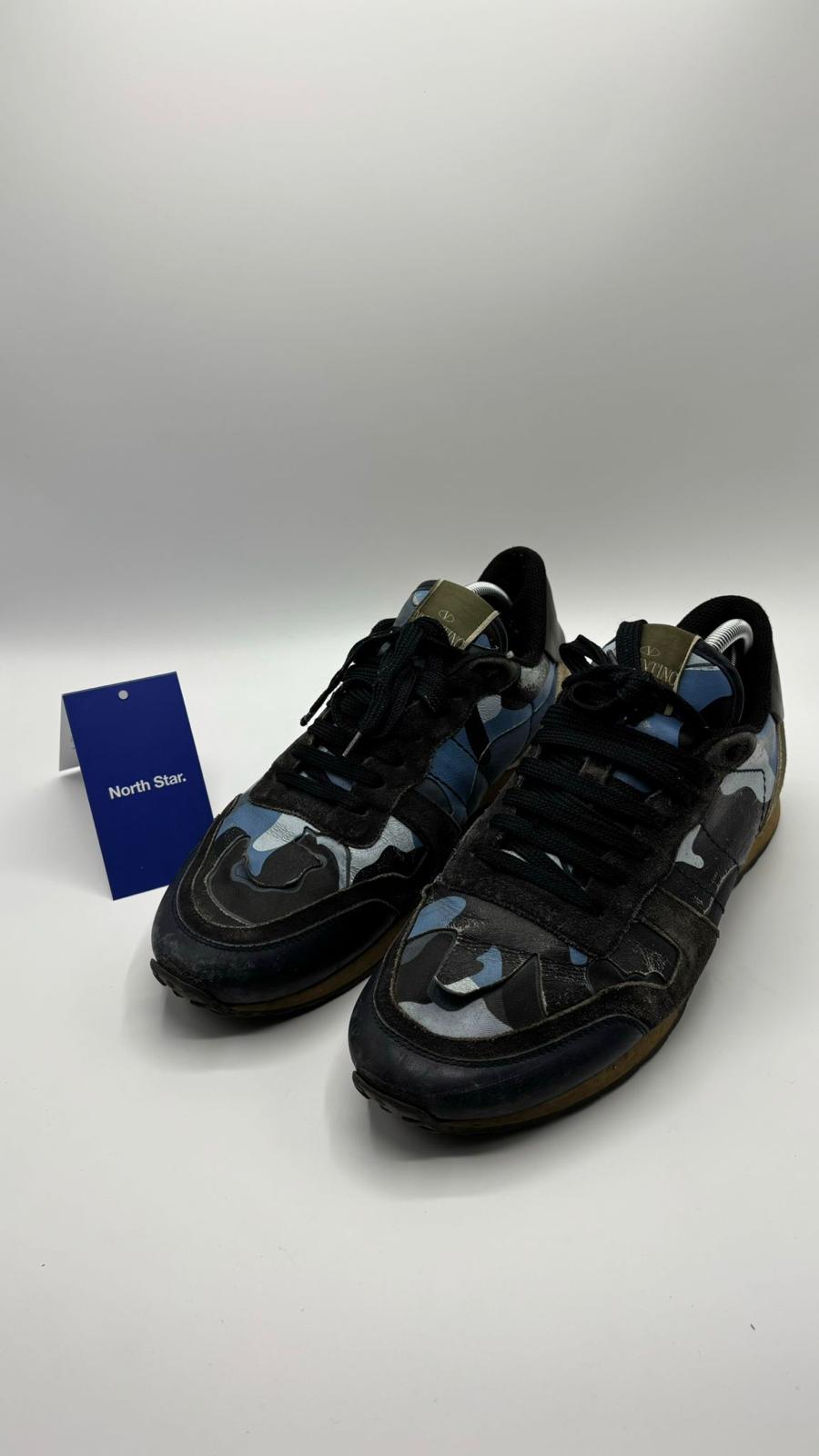 Valentino Rockrunner - 43.5 EU