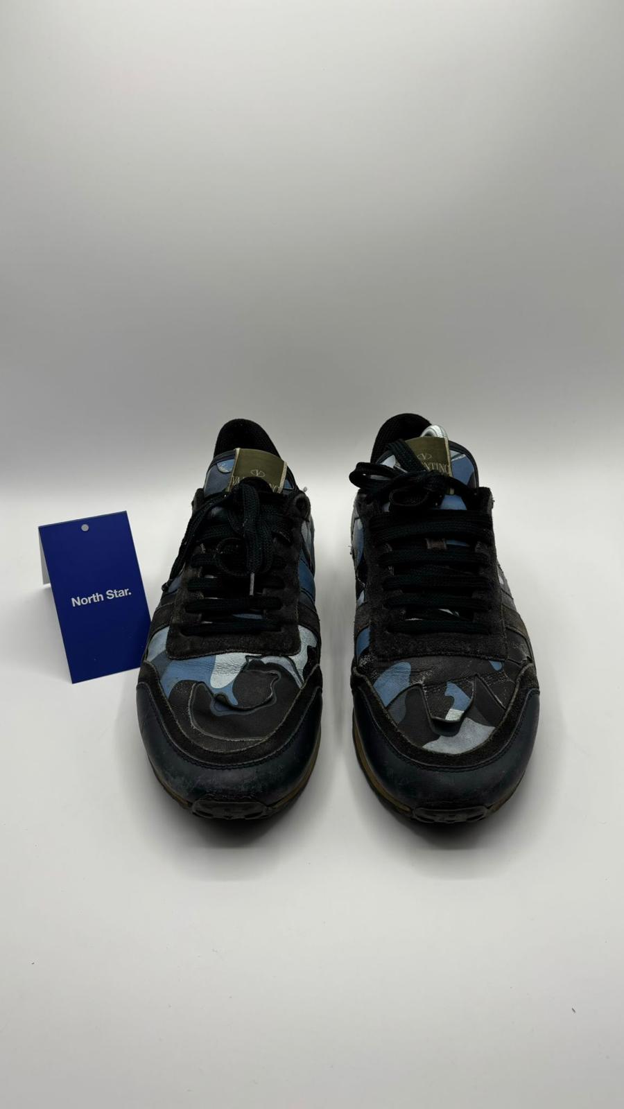 Valentino Rockrunner - 43.5 EU