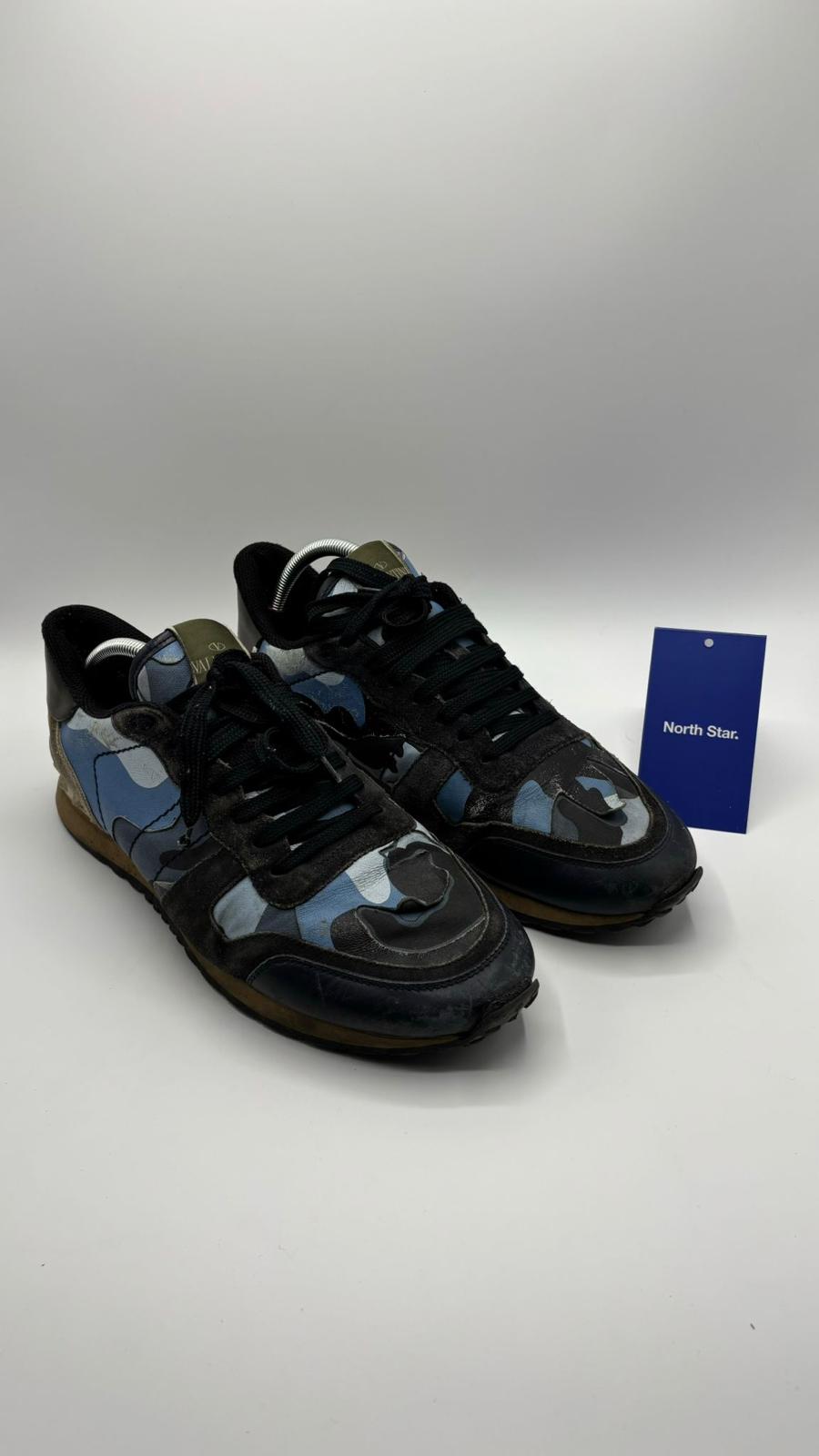 Valentino Rockrunner - 43.5 EU
