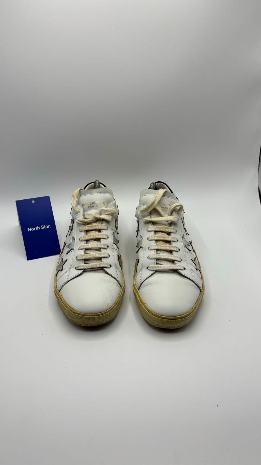 Saint Laurent - 42 EU