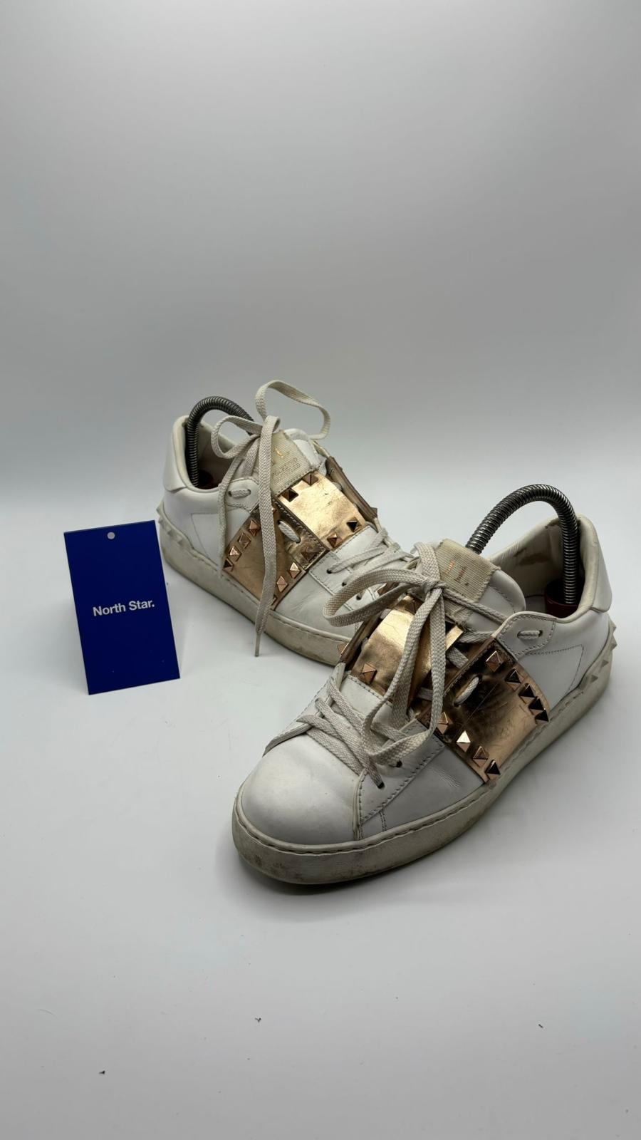 Valentino Open Rockstud - 38 EU