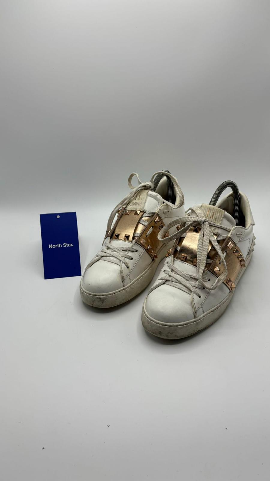 Valentino Open Rockstud - 38 EU