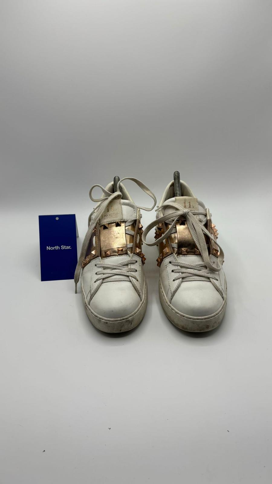 Valentino Open Rockstud - 38 EU