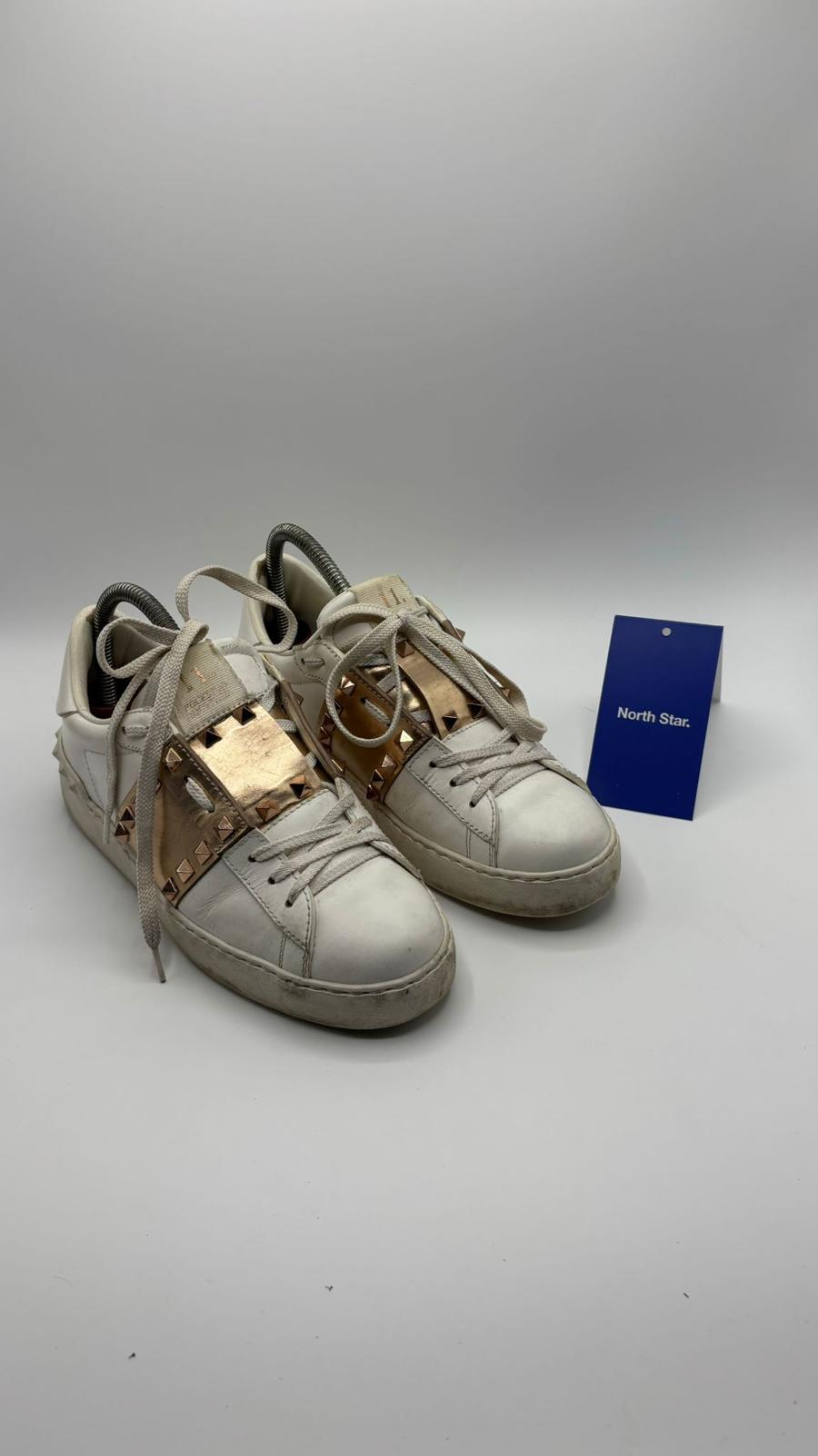 Valentino Open Rockstud - 38 EU