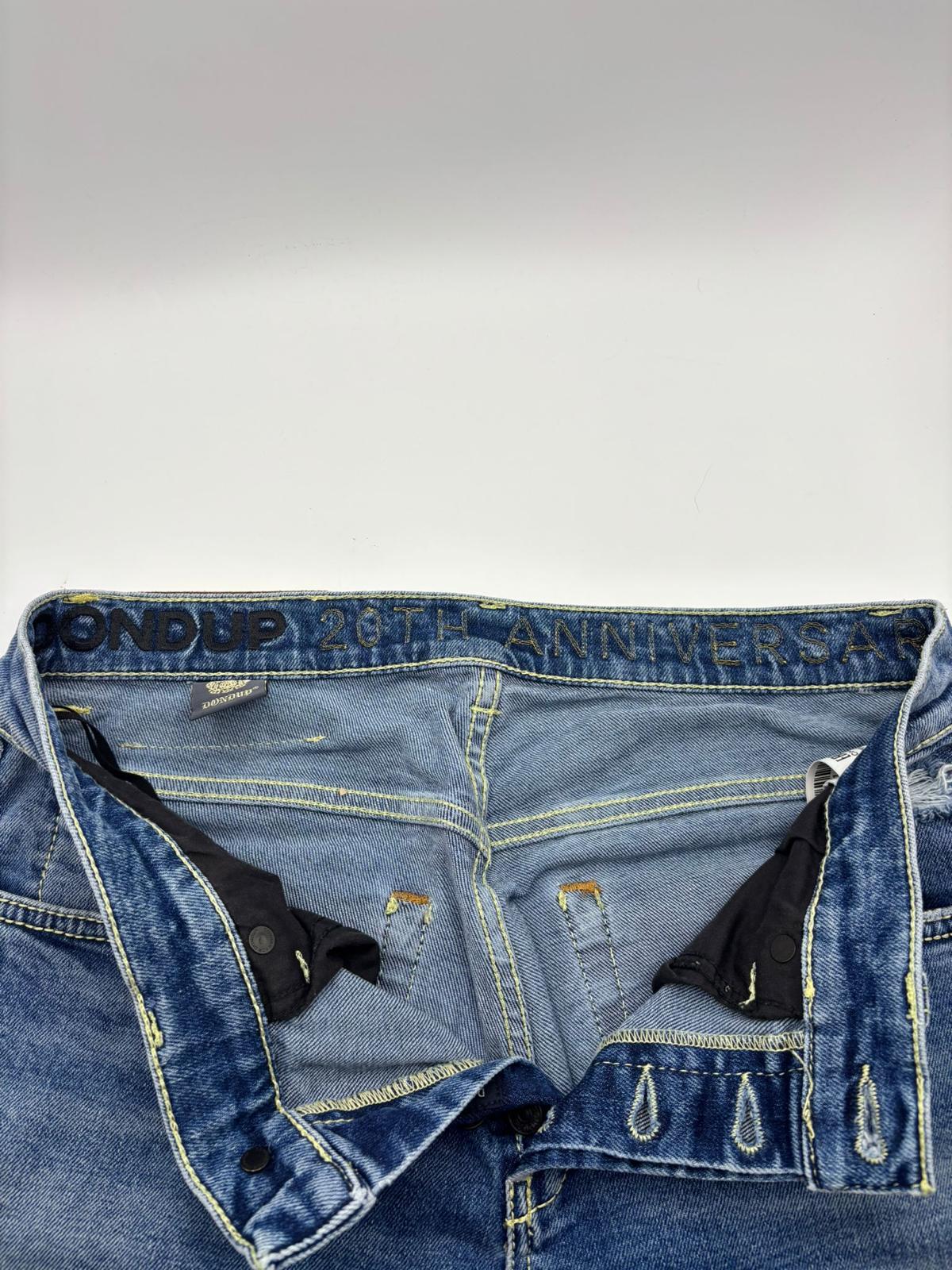 Dondup George 20th anniversary W31