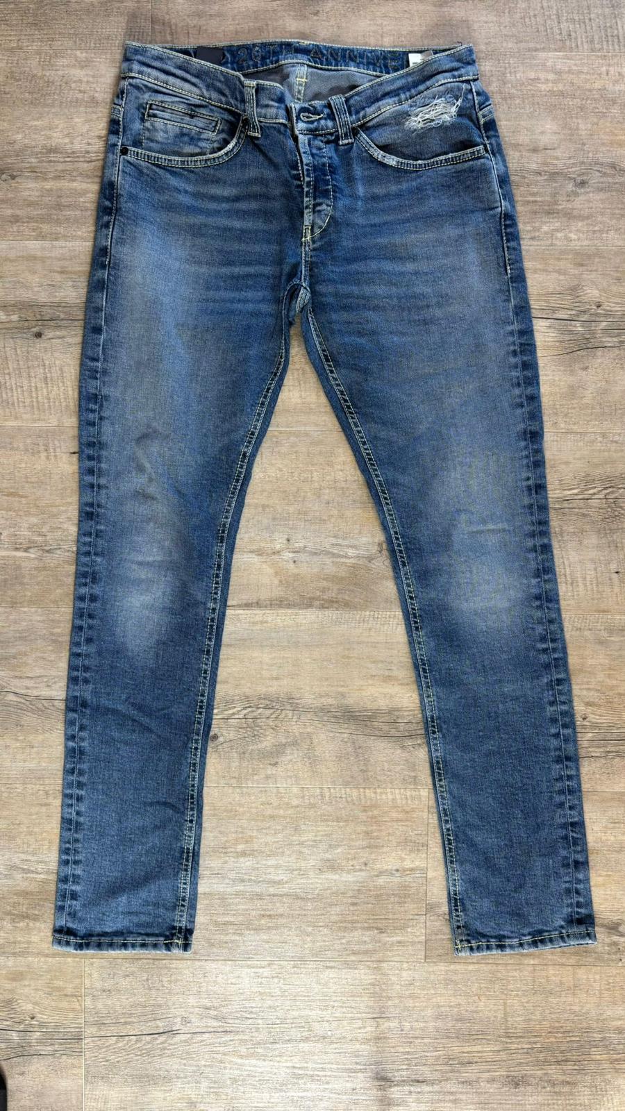 Dondup George 20th anniversary W31