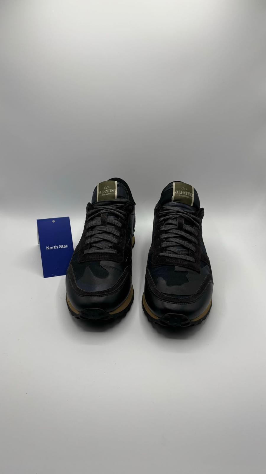Valentino Rockrunner - 44 EU