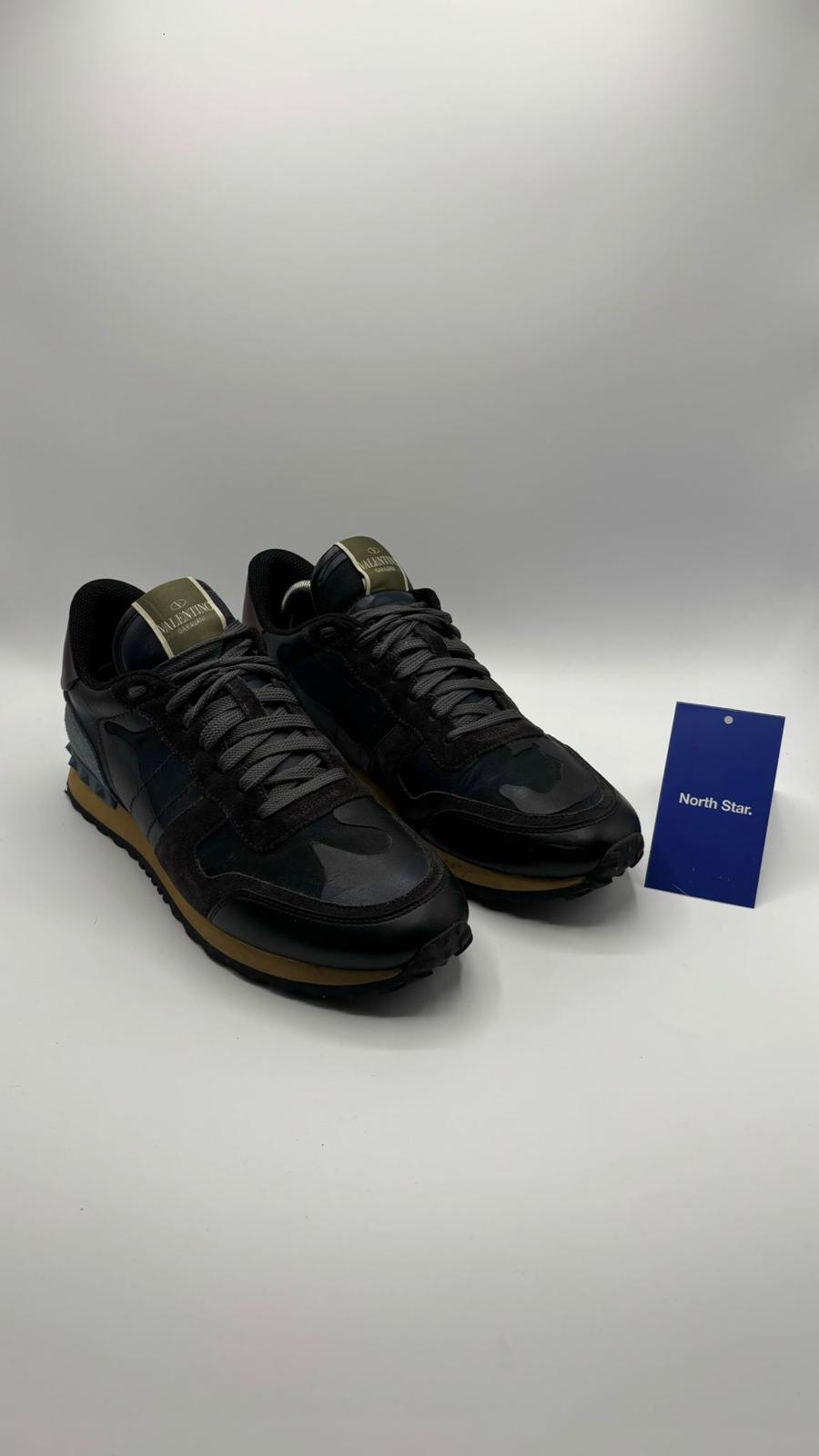 Valentino Rockrunner - 44 EU