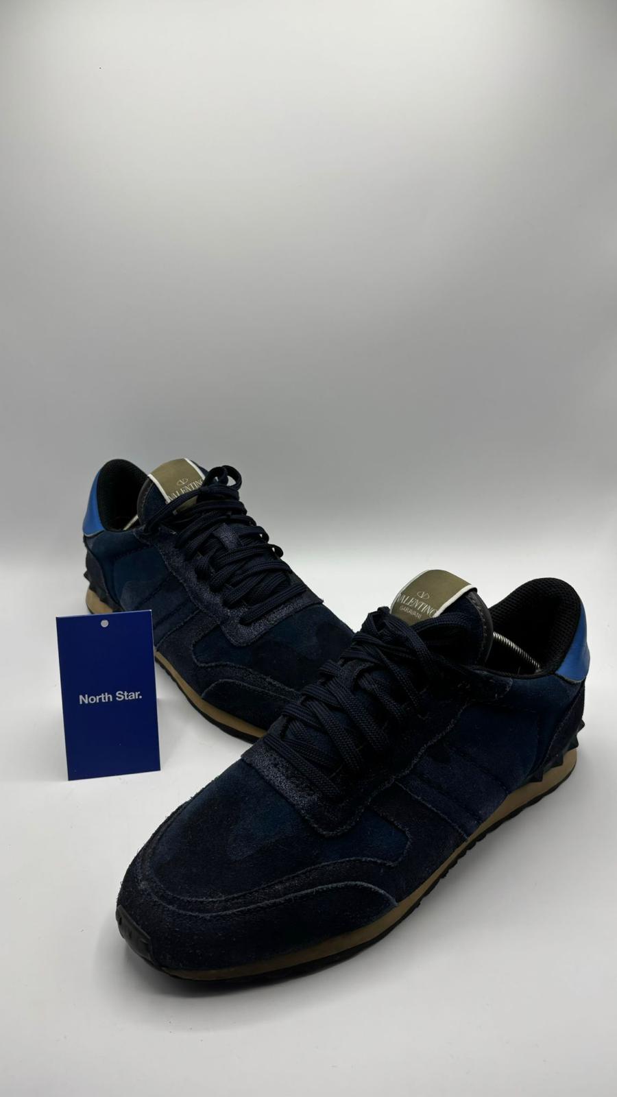 Valentino Rockrunner - 45.5 EU