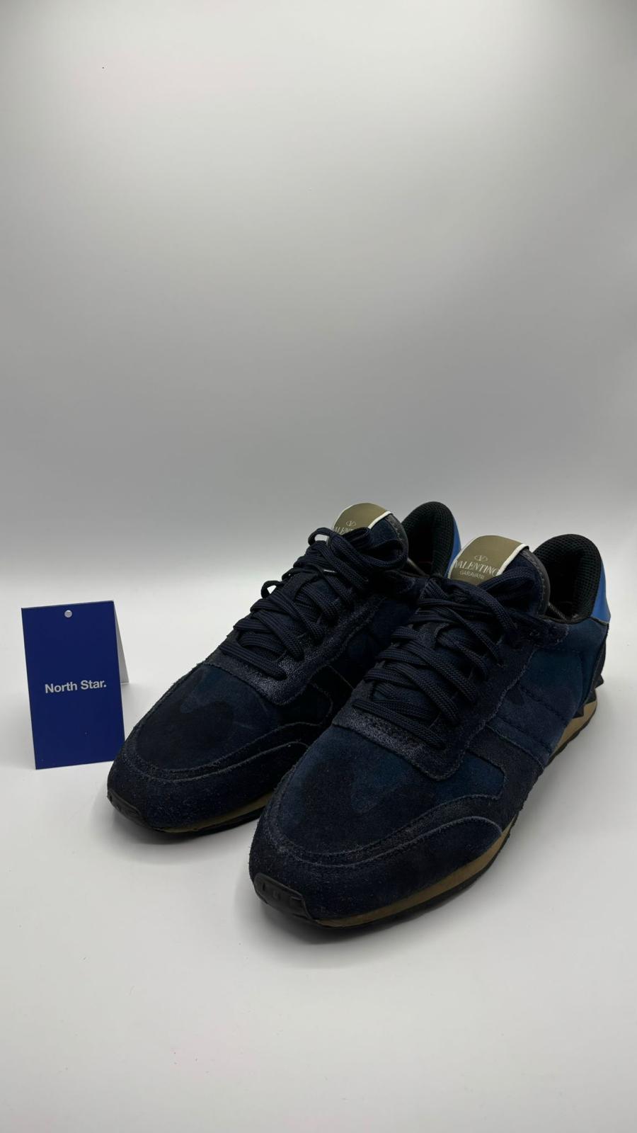 Valentino Rockrunner - 45.5 EU