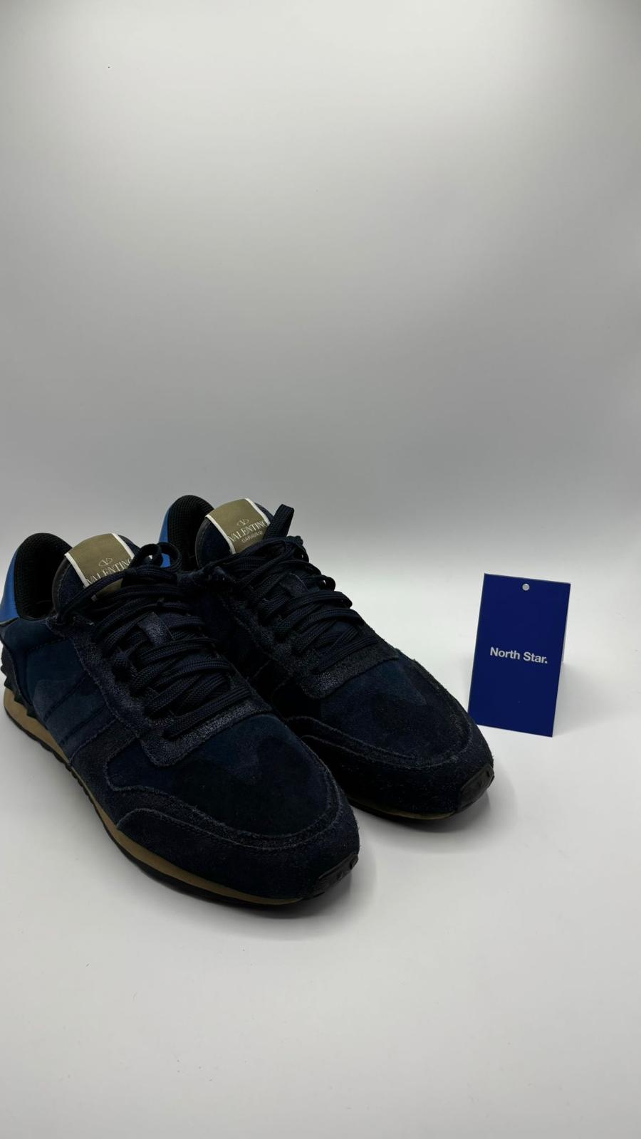 Valentino Rockrunner - 45.5 EU