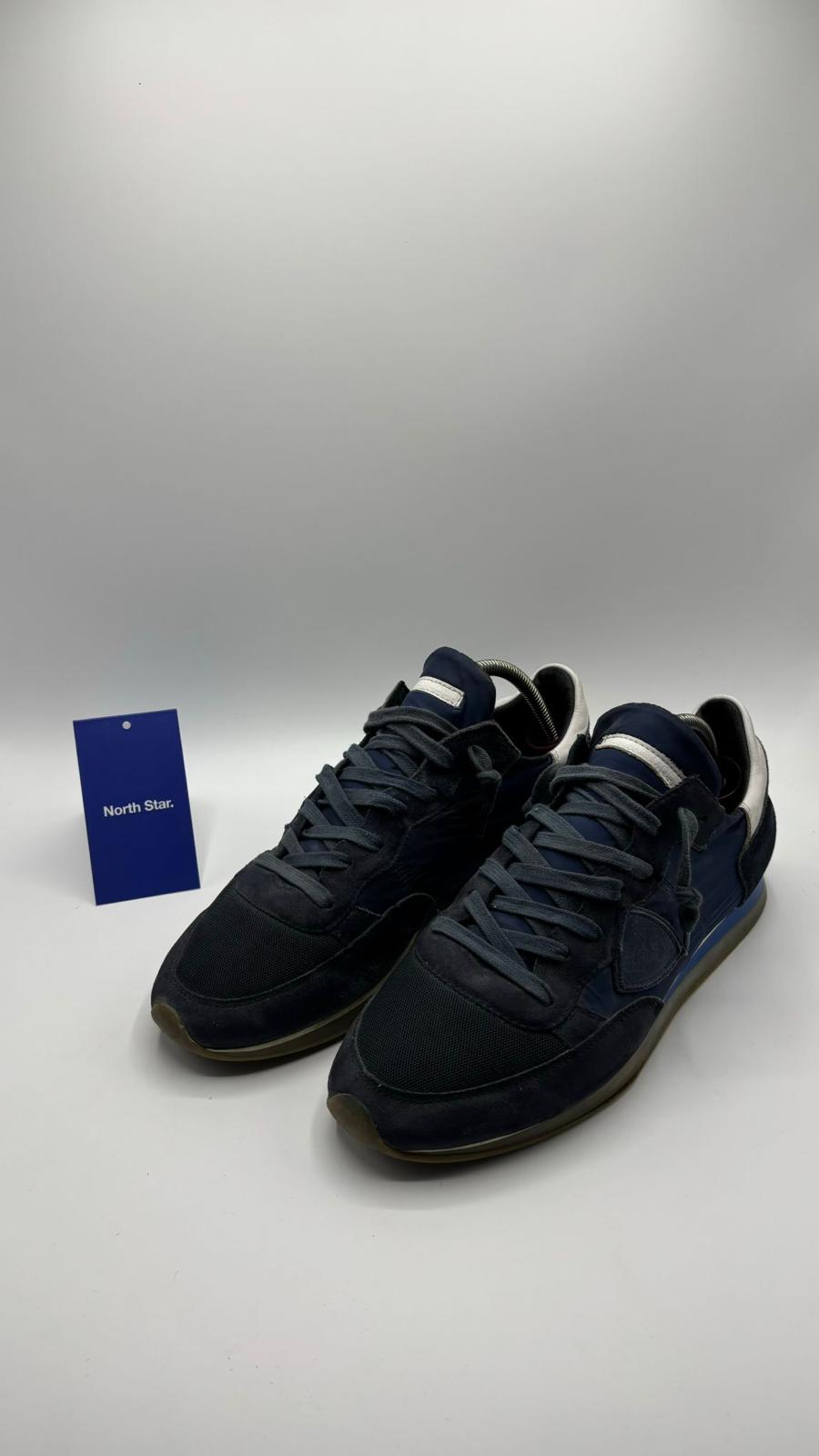 Philippe Model TRPZ - 44 EU