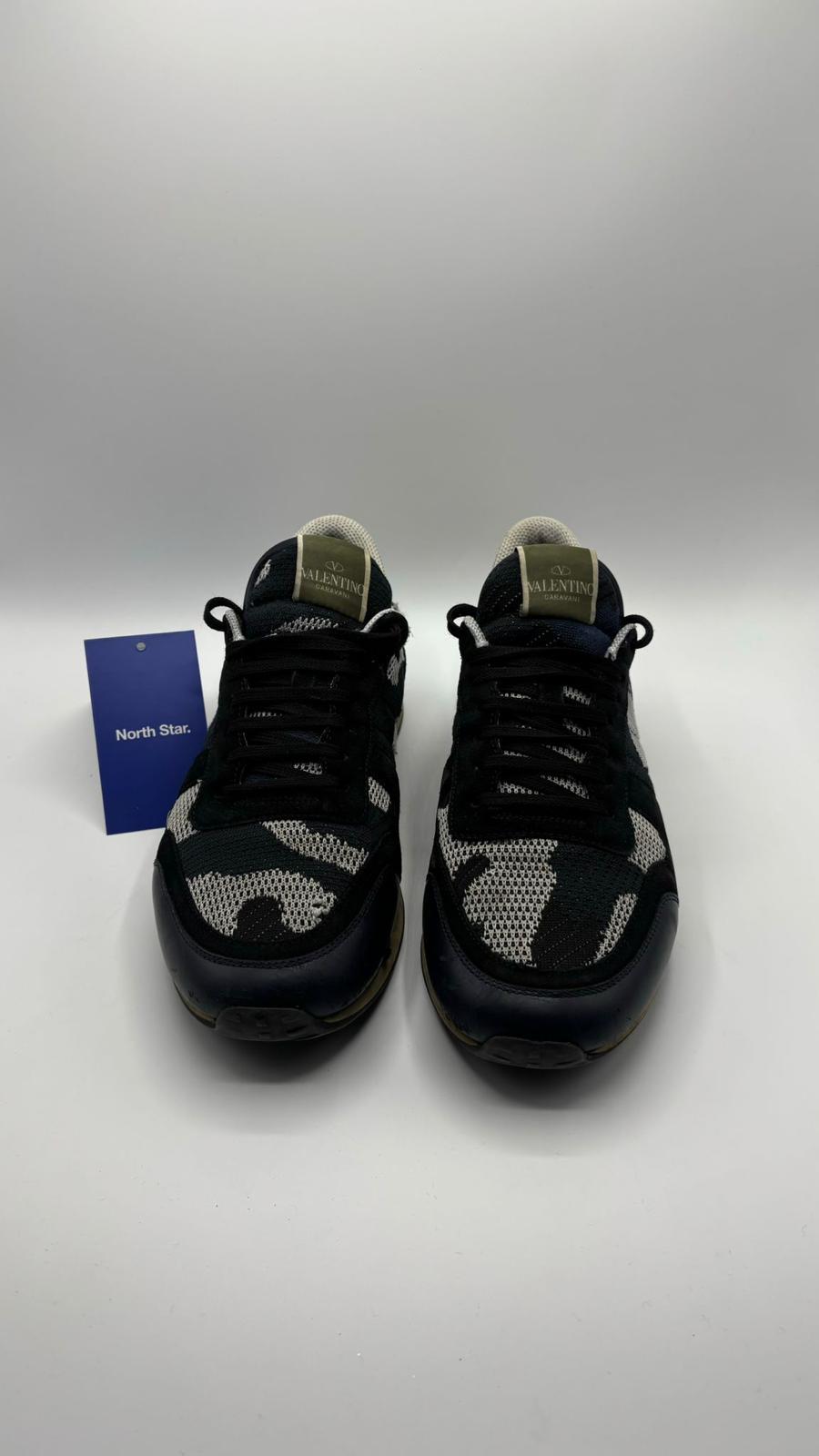 Valentino Rockrunner - 45 EU