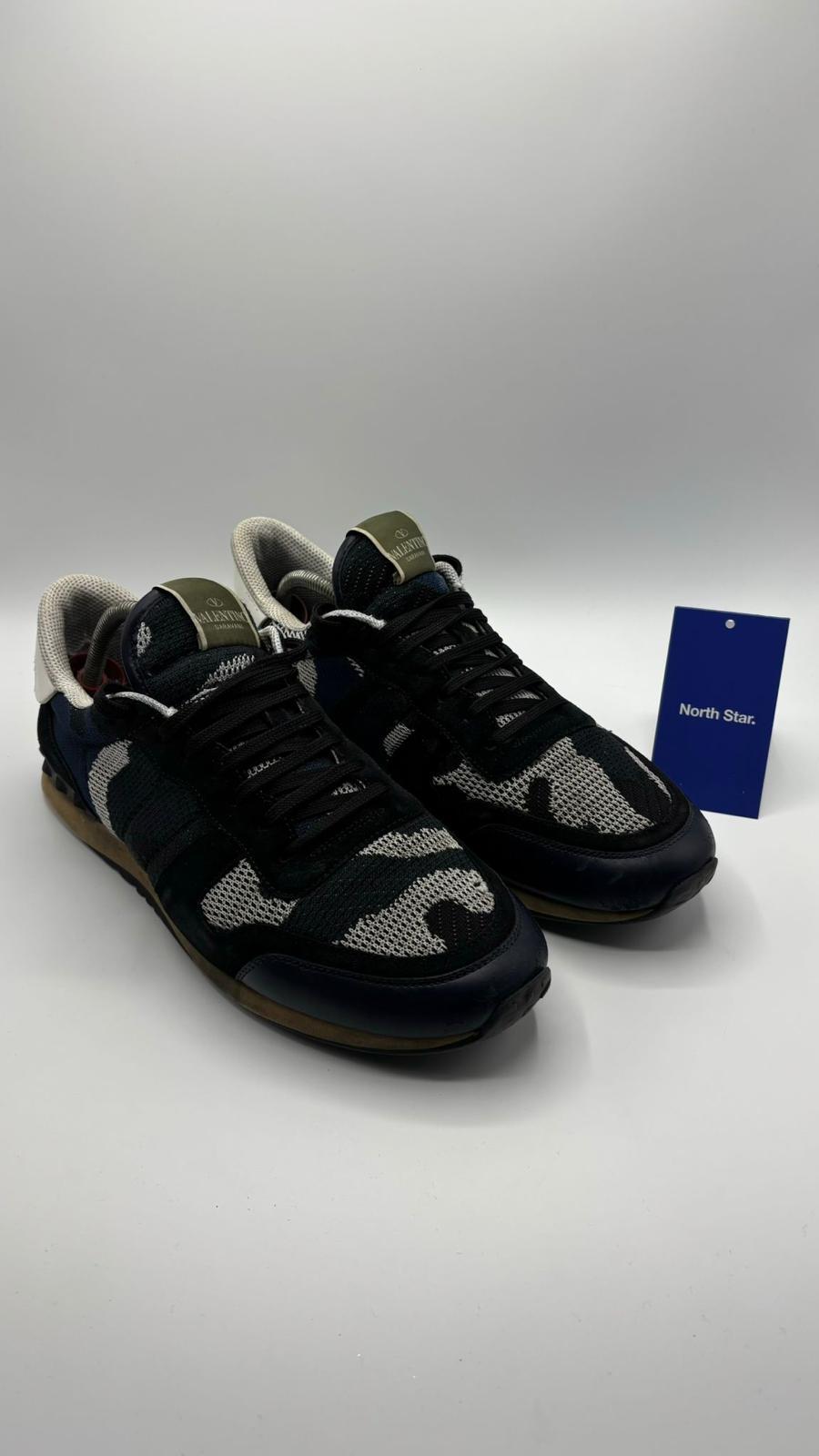 Valentino Rockrunner - 45 EU