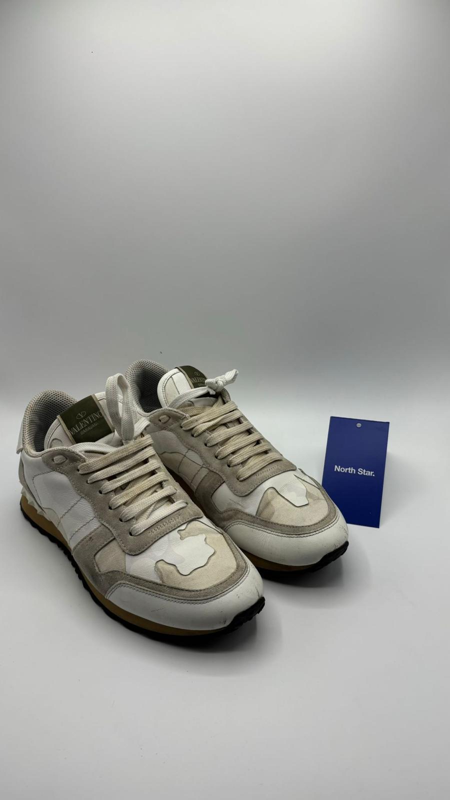 Valentino Rockrunner - 42 EU