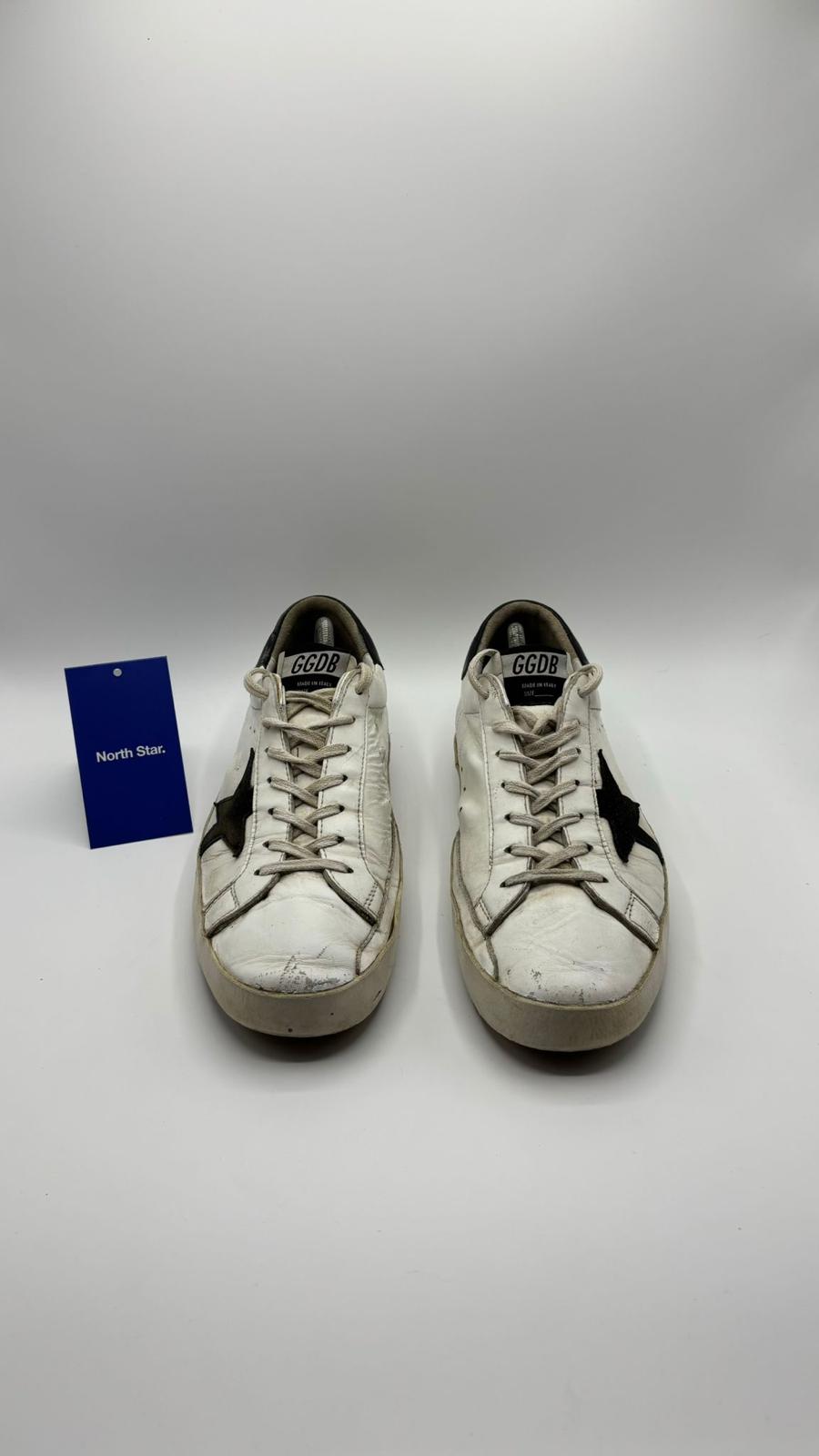 Golden Goose Superstar - 45 EU